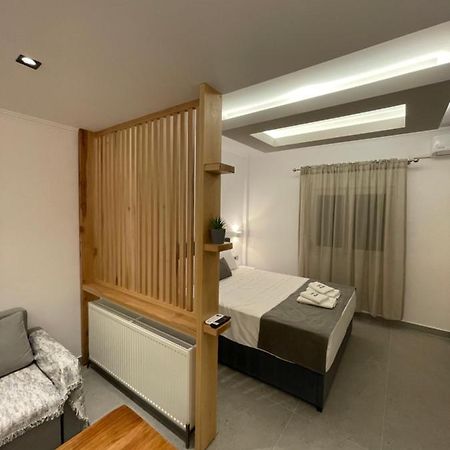 Studio Anna Sykia Chalkidikis Exterior foto