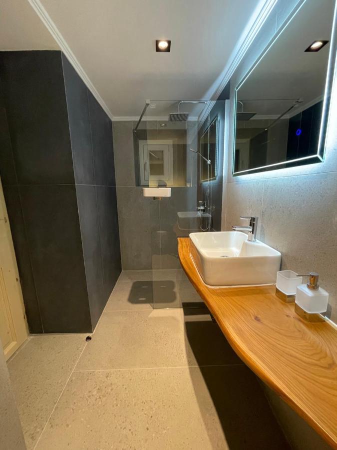 Studio Anna Sykia Chalkidikis Exterior foto